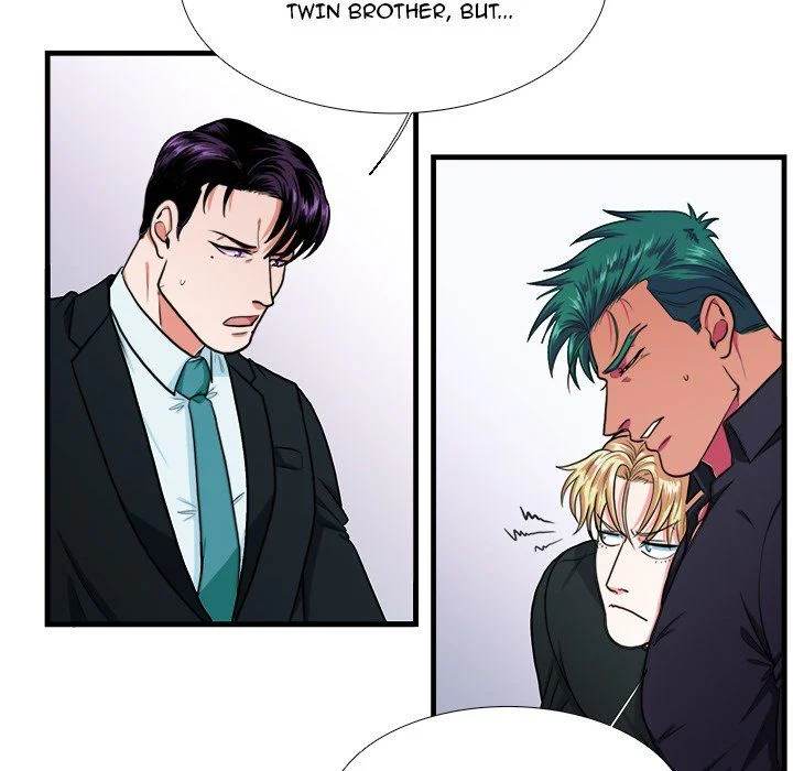 Same, but Different - Chapter 4 [photo 37] - MangaPorn