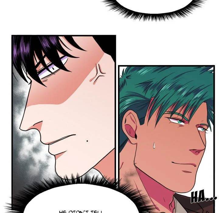 Same, but Different - Chapter 4 [photo 39] - MangaPorn