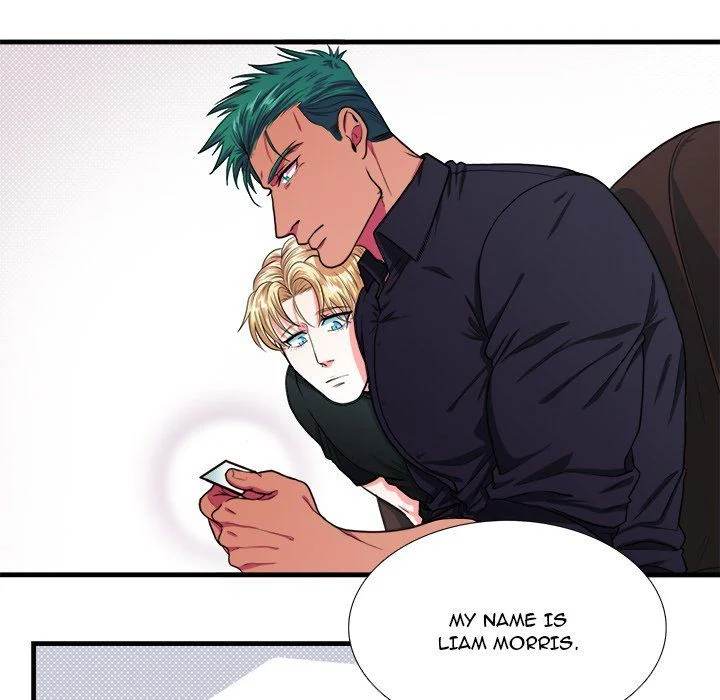 Same, but Different - Chapter 4 [photo 45] - MangaPorn