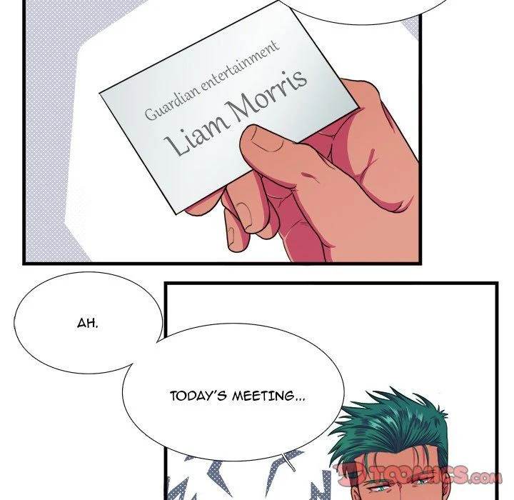 Same, but Different - Chapter 4 [photo 46] - MangaPorn