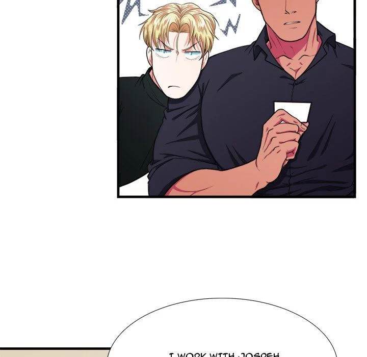 Same, but Different - Chapter 4 [photo 47] - MangaPorn