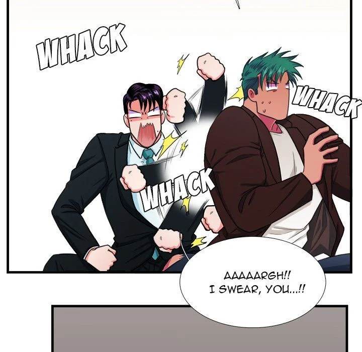 Same, but Different - Chapter 4 [photo 59] - MangaPorn