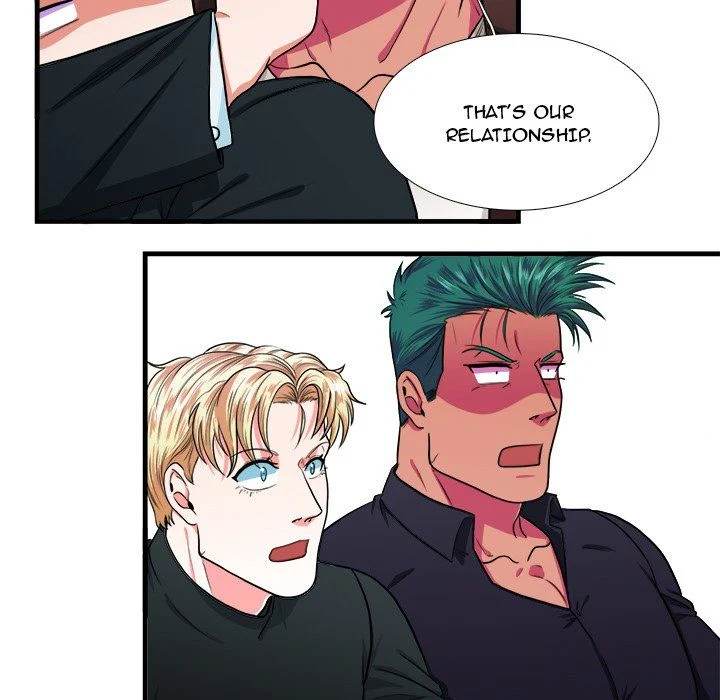 Same, but Different - Chapter 4 [photo 64] - MangaPorn