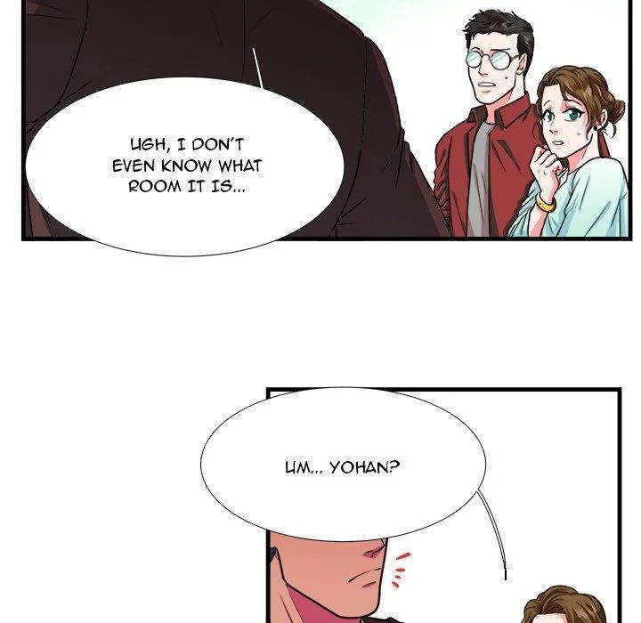 Same, but Different - Chapter 4 [photo 7] - MangaPorn