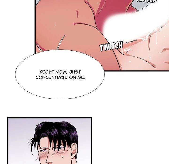 Same, but Different - Chapter 5 [photo 22] - MangaPorn