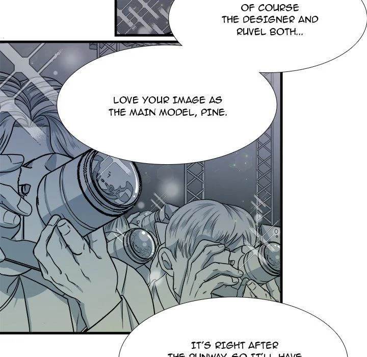 Same, but Different - Chapter 5 [photo 29] - MangaPorn