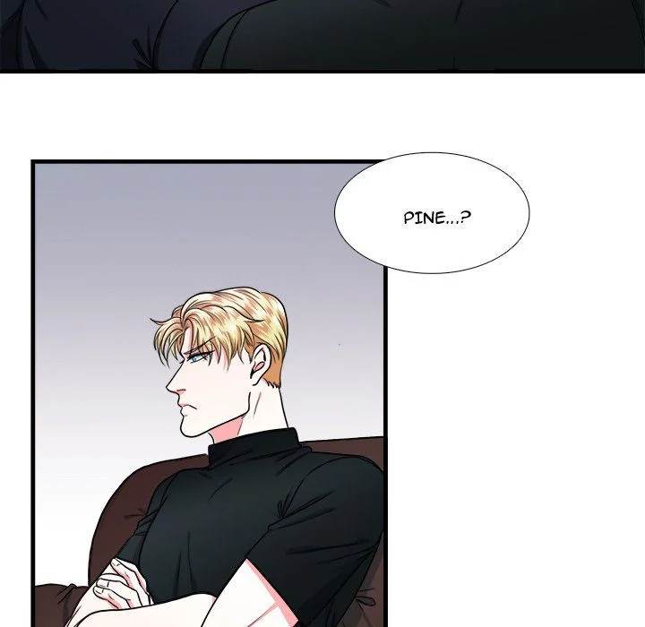 Same, but Different - Chapter 5 [photo 32] - MangaPorn