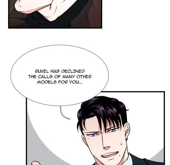 Same, but Different - Chapter 5 [photo 33] - MangaPorn