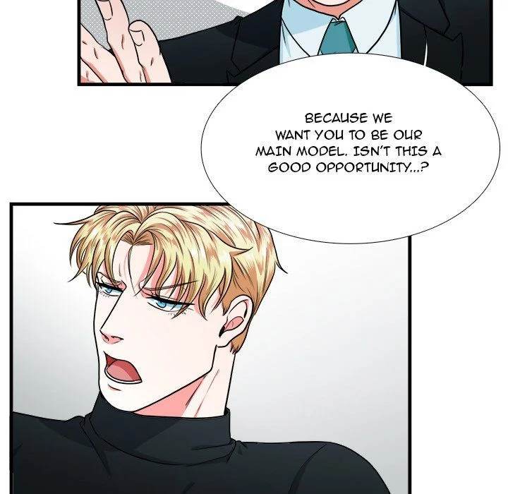 Same, but Different - Chapter 5 [photo 34] - MangaPorn