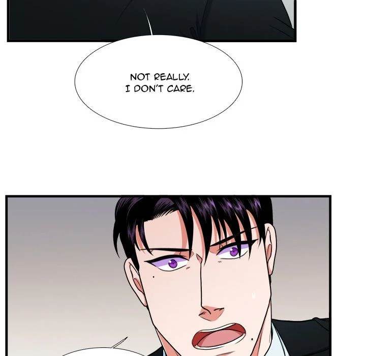 Same, but Different - Chapter 5 [photo 35] - MangaPorn