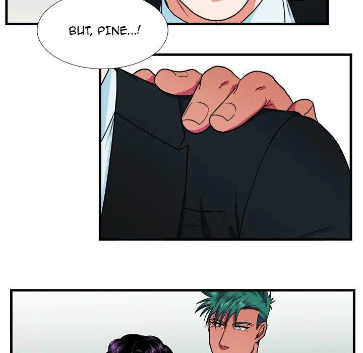 Same, but Different - Chapter 5 [photo 36] - MangaPorn