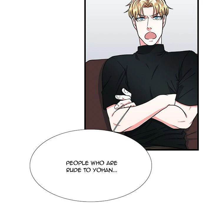 Same, but Different - Chapter 5 [photo 40] - MangaPorn