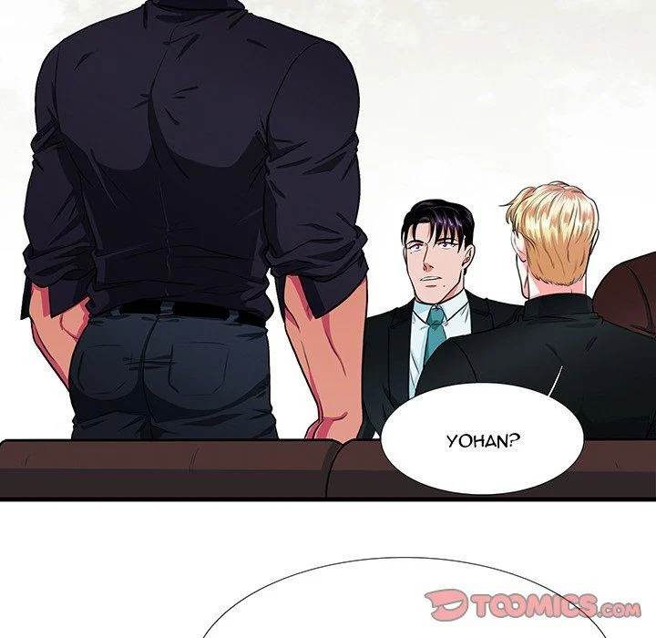 Same, but Different - Chapter 5 [photo 46] - MangaPorn