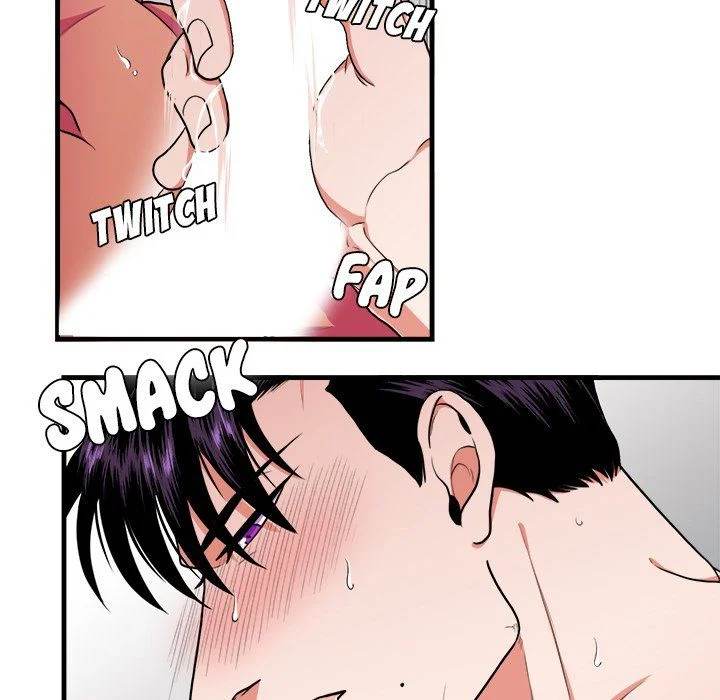 Same, but Different - Chapter 5 [photo 55] - MangaPorn