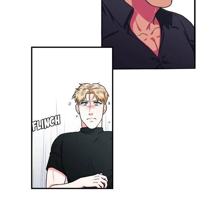 Same, but Different - Chapter 6 [photo 21] - MangaPorn