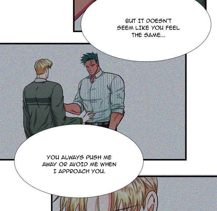 Same, but Different - Chapter 6 [photo 32] - MangaPorn