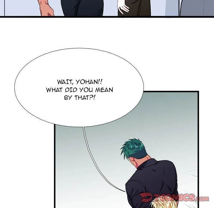 Same, but Different - Chapter 6 [photo 46] - MangaPorn