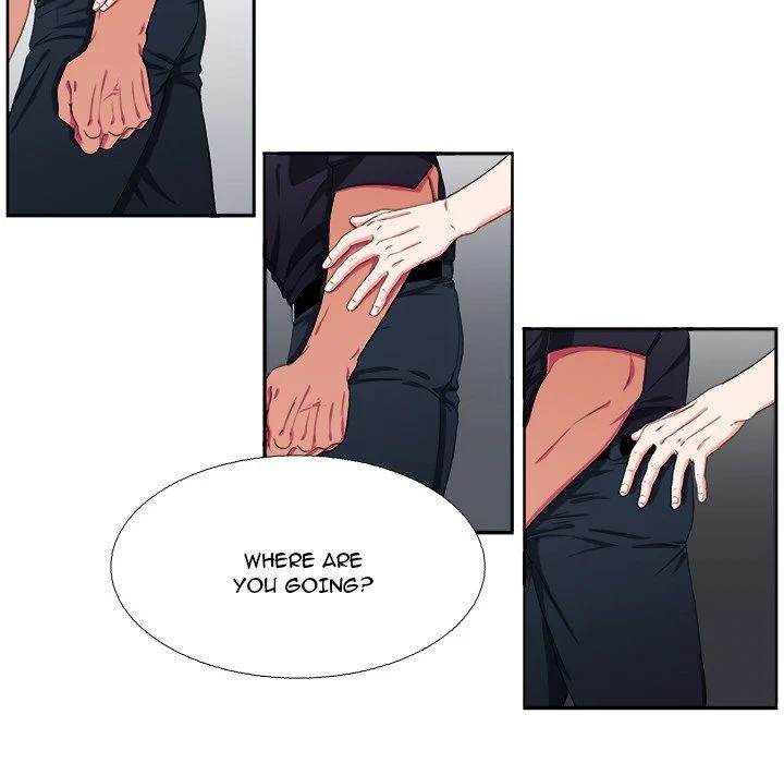 Same, but Different - Chapter 6 [photo 48] - MangaPorn