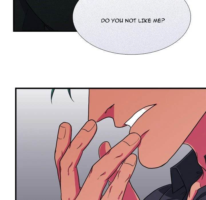 Same, but Different - Chapter 6 [photo 58] - MangaPorn