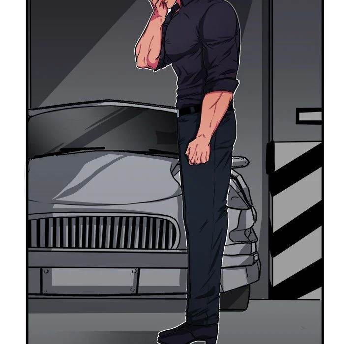 Same, but Different - Chapter 6 [photo 60] - MangaPorn