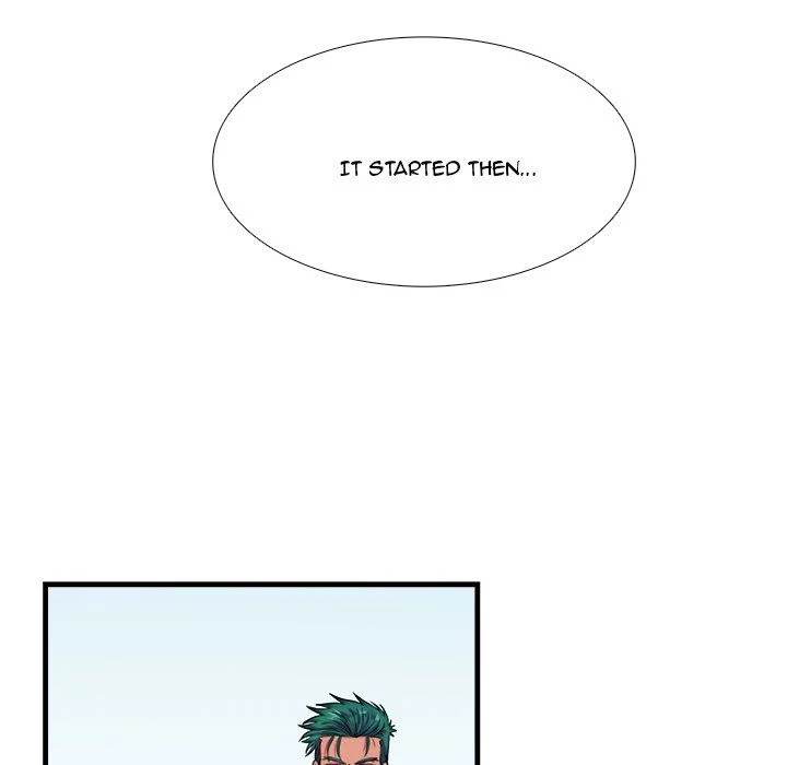 Same, but Different - Chapter 7 [photo 12] - MangaPorn
