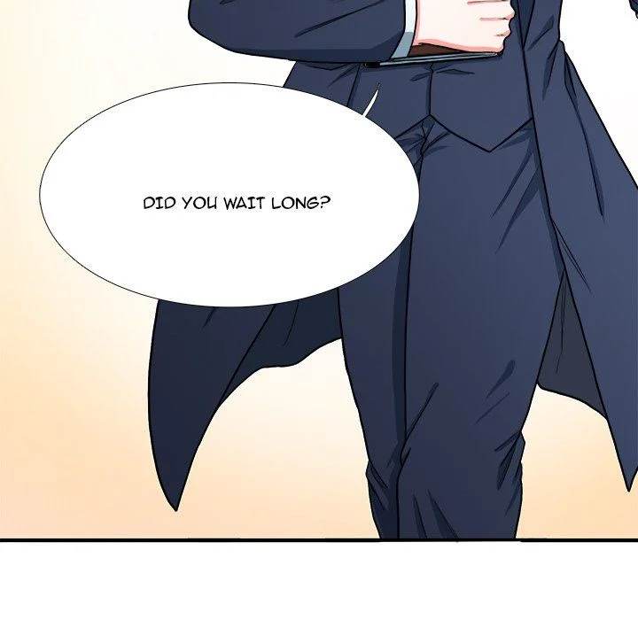 Same, but Different - Chapter 7 [photo 16] - MangaPorn