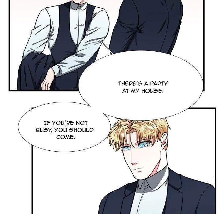 Same, but Different - Chapter 7 [photo 22] - MangaPorn