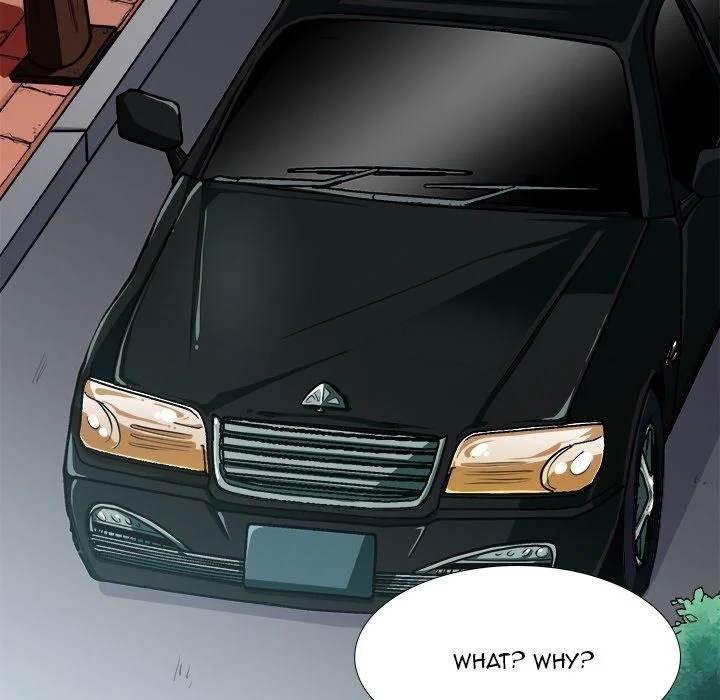 Same, but Different - Chapter 7 [photo 31] - MangaPorn