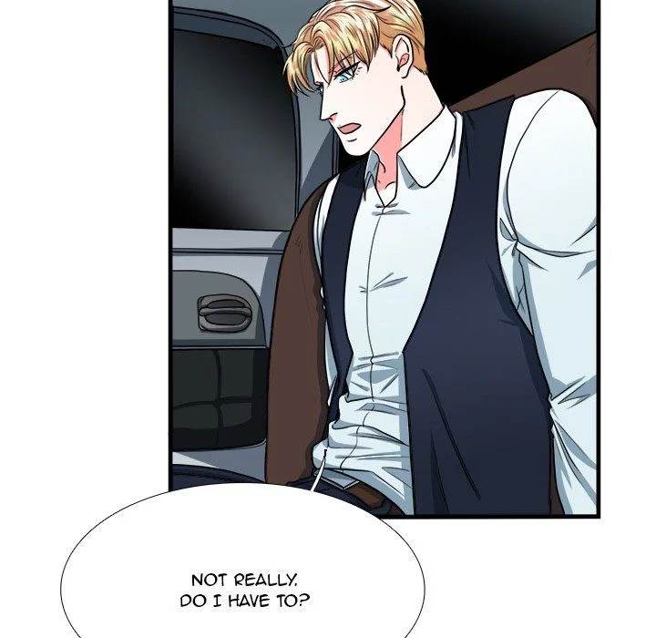 Same, but Different - Chapter 7 [photo 34] - MangaPorn