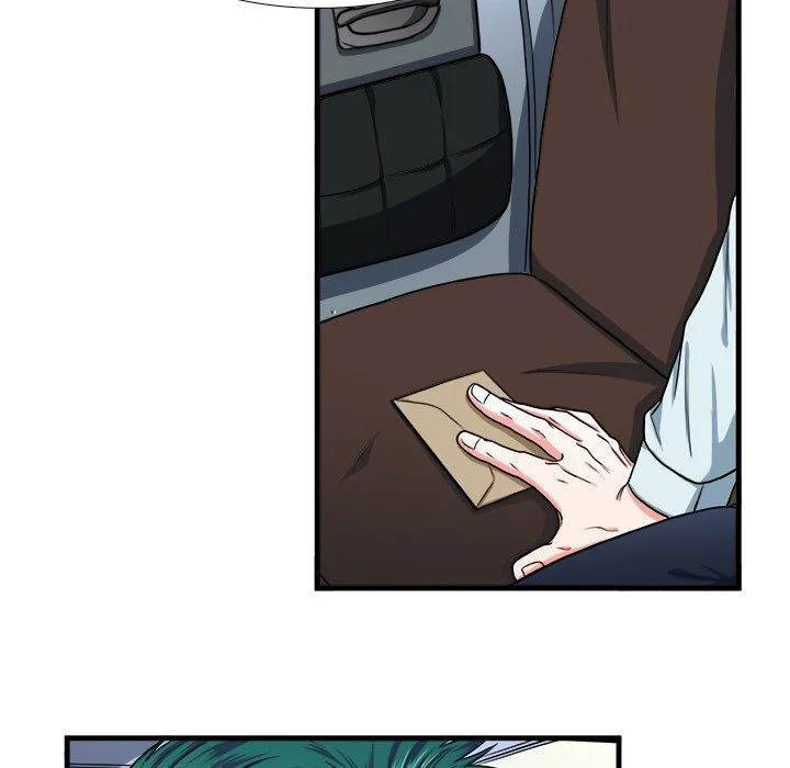 Same, but Different - Chapter 7 [photo 36] - MangaPorn