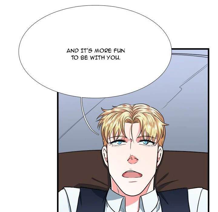 Same, but Different - Chapter 7 [photo 39] - MangaPorn