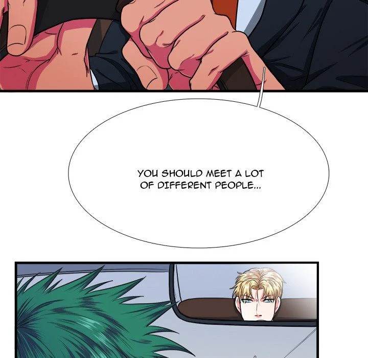 Same, but Different - Chapter 7 [photo 43] - MangaPorn