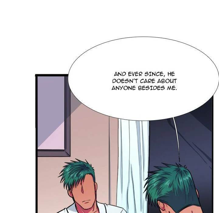 Same, but Different - Chapter 7 [photo 47] - MangaPorn