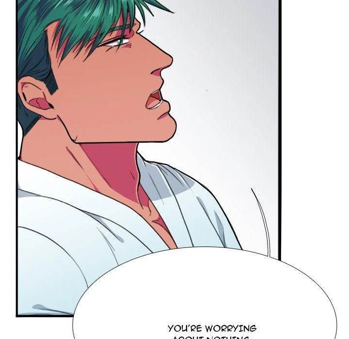 Same, but Different - Chapter 7 [photo 53] - MangaPorn