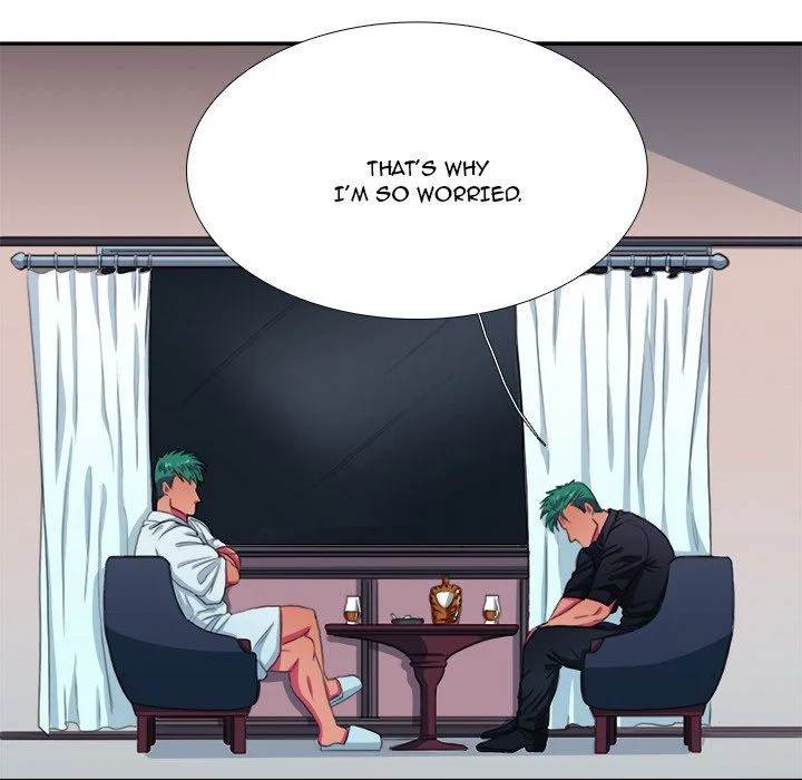 Same, but Different - Chapter 7 [photo 60] - MangaPorn