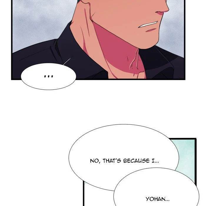 Same, but Different - Chapter 8 [photo 17] - MangaPorn