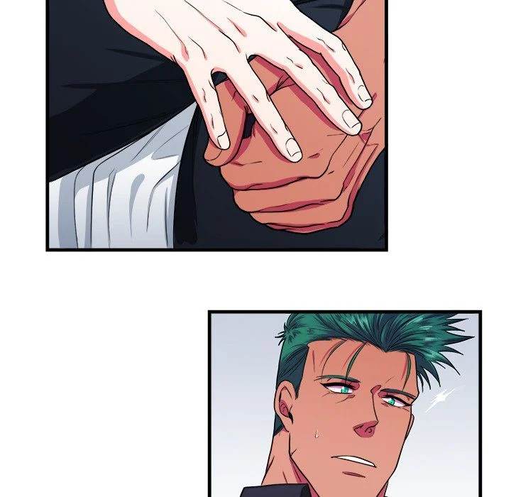 Same, but Different - Chapter 8 [photo 27] - MangaPorn