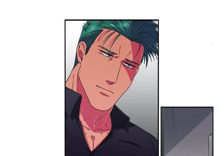 Same, but Different - Chapter 8 [photo 3] - MangaPorn