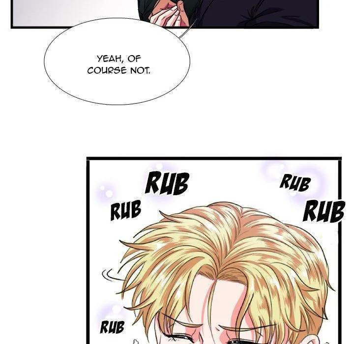 Same, but Different - Chapter 8 [photo 32] - MangaPorn