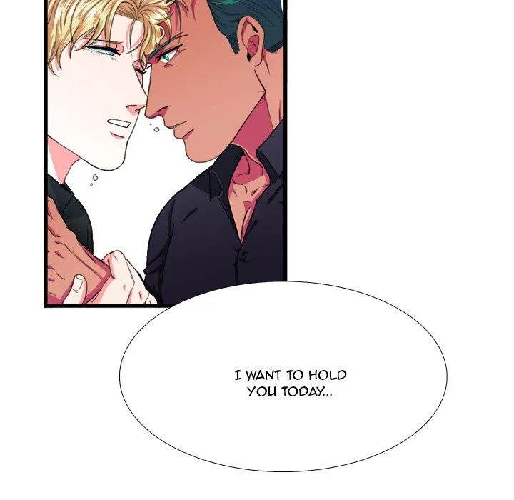 Same, but Different - Chapter 8 [photo 35] - MangaPorn