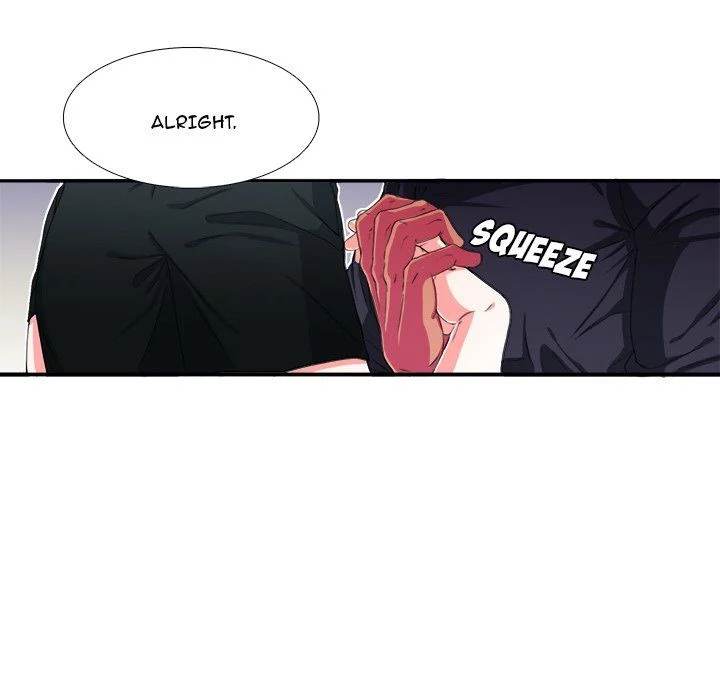 Same, but Different - Chapter 8 [photo 36] - MangaPorn