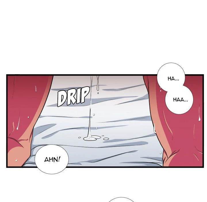 Same, but Different - Chapter 8 [photo 37] - MangaPorn