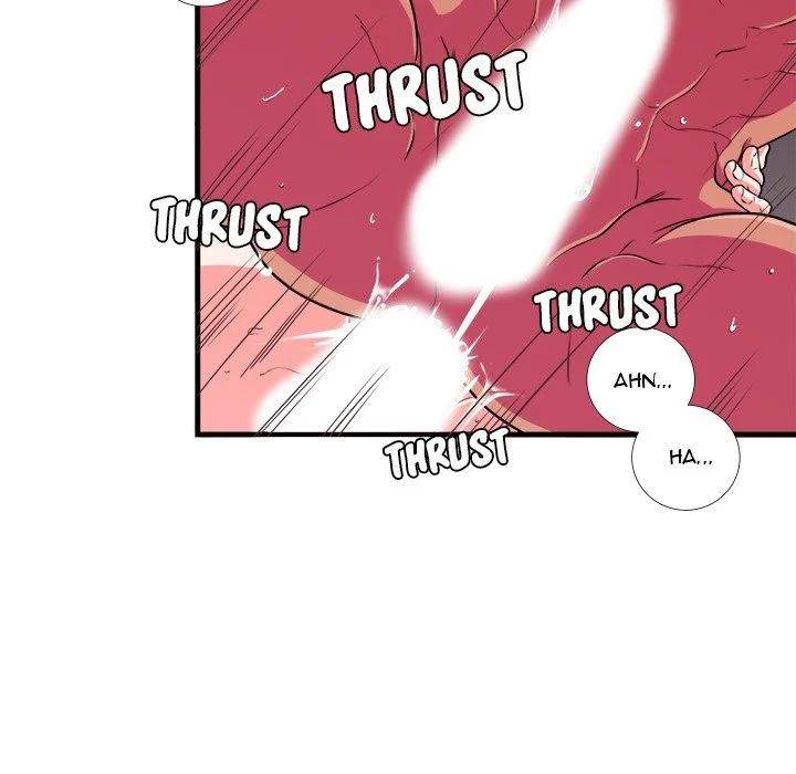 Same, but Different - Chapter 8 [photo 53] - MangaPorn