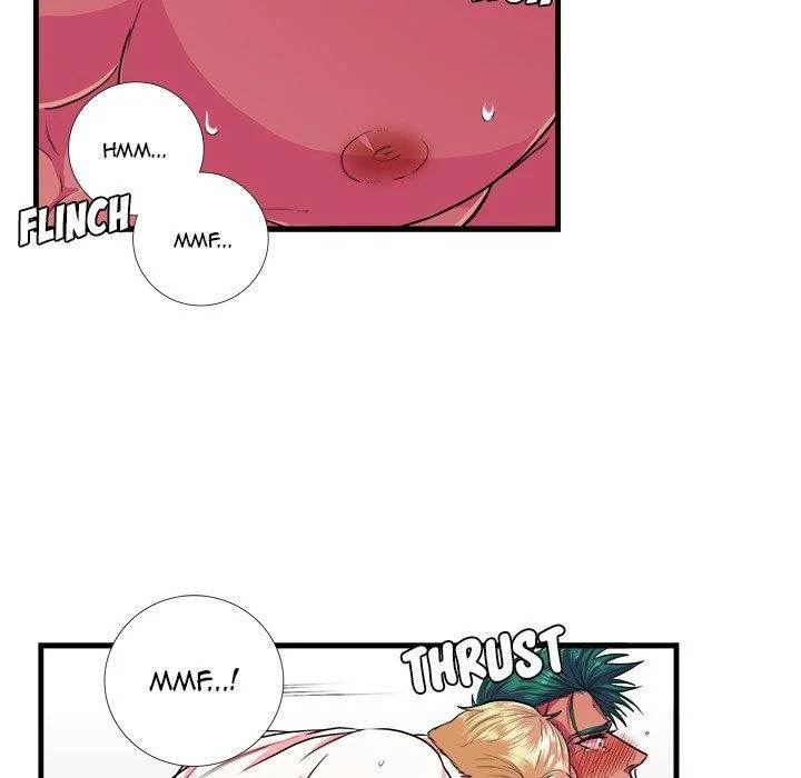 Same, but Different - Chapter 8 [photo 57] - MangaPorn