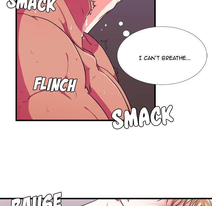 Same, but Different - Chapter 8 [photo 60] - MangaPorn