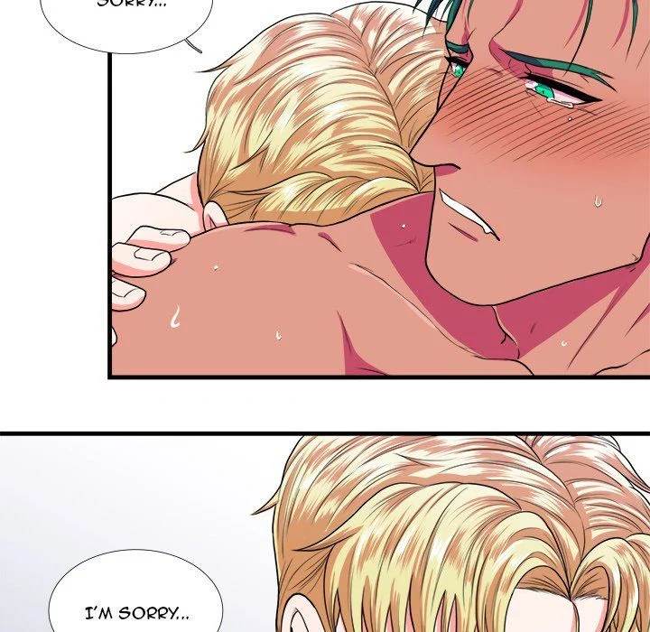 Same, but Different - Chapter 8 [photo 66] - MangaPorn