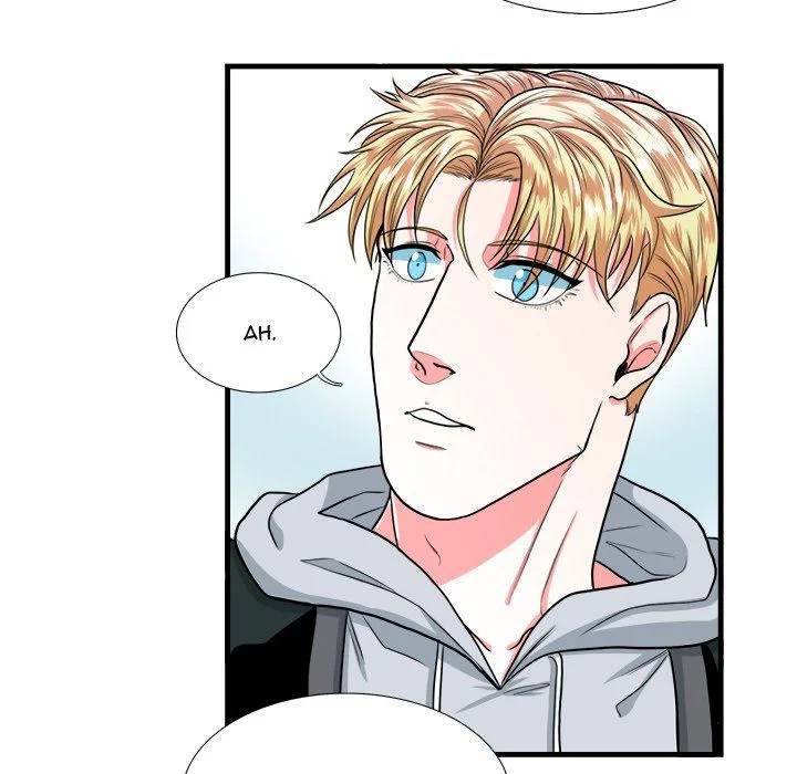 Same, but Different - Chapter 9 [photo 18] - MangaPorn