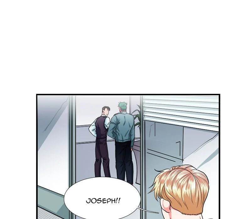 Same, but Different - Chapter 9 [photo 20] - MangaPorn