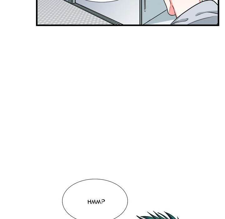 Same, but Different - Chapter 9 [photo 21] - MangaPorn