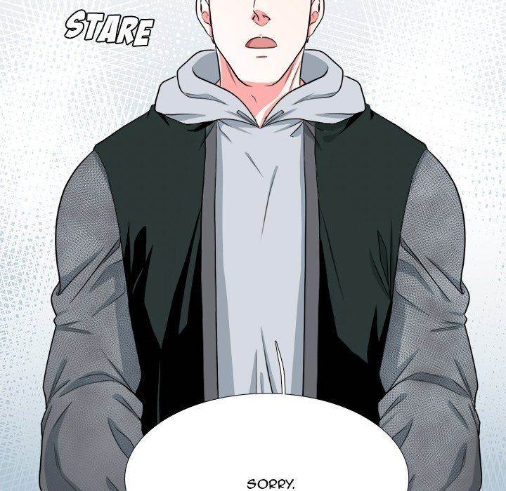 Same, but Different - Chapter 9 [photo 33] - MangaPorn